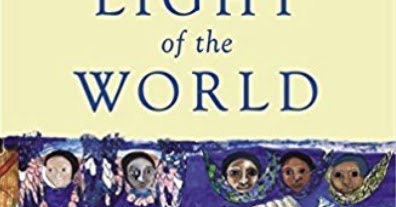 The light of the world elizabeth alexander sparknotes